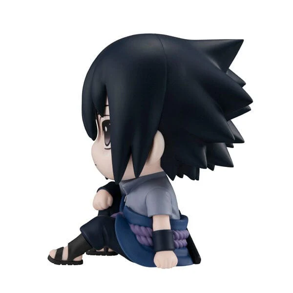Sasuke Uchiha Look Up Figure - NARUTO Shippuden - Image 5
