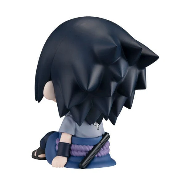 Sasuke Uchiha Look Up Figure - NARUTO Shippuden - Image 6