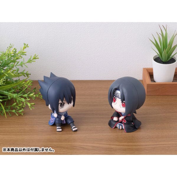 Sasuke Uchiha Look Up Figure - NARUTO Shippuden - Image 9