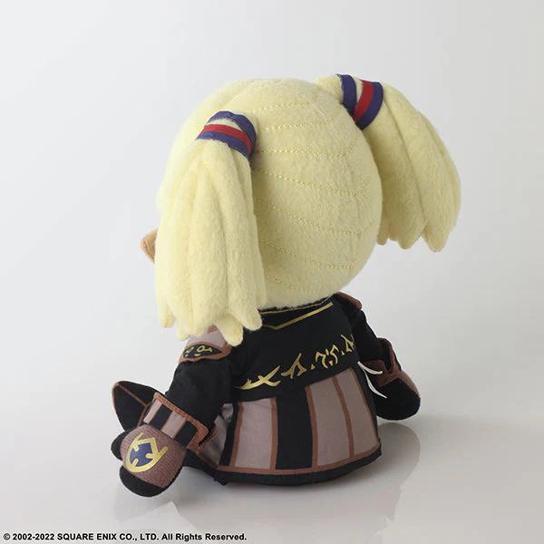 Shantotto Plush Final Fantasy XI - Image 3