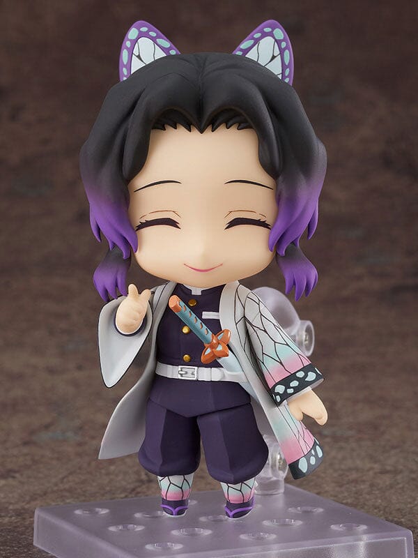 Shinobu Kochō Nendoroid Figure Demon Slayer: Kimetsu no Yaiba - Image 3