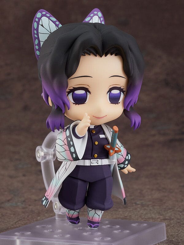 Shinobu Kochō Nendoroid Figure Demon Slayer: Kimetsu no Yaiba - Image 4