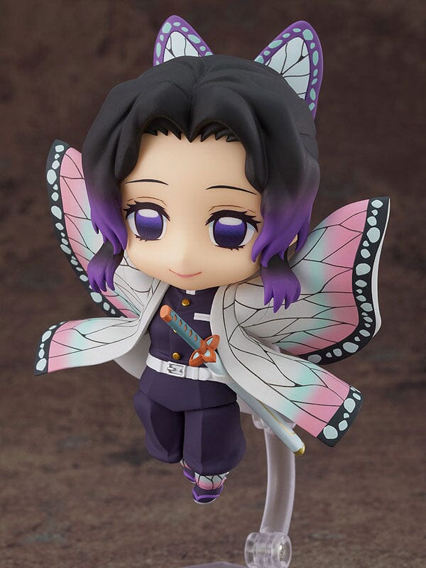 Shinobu Kochō Nendoroid Figure Demon Slayer: Kimetsu no Yaiba - Image 5