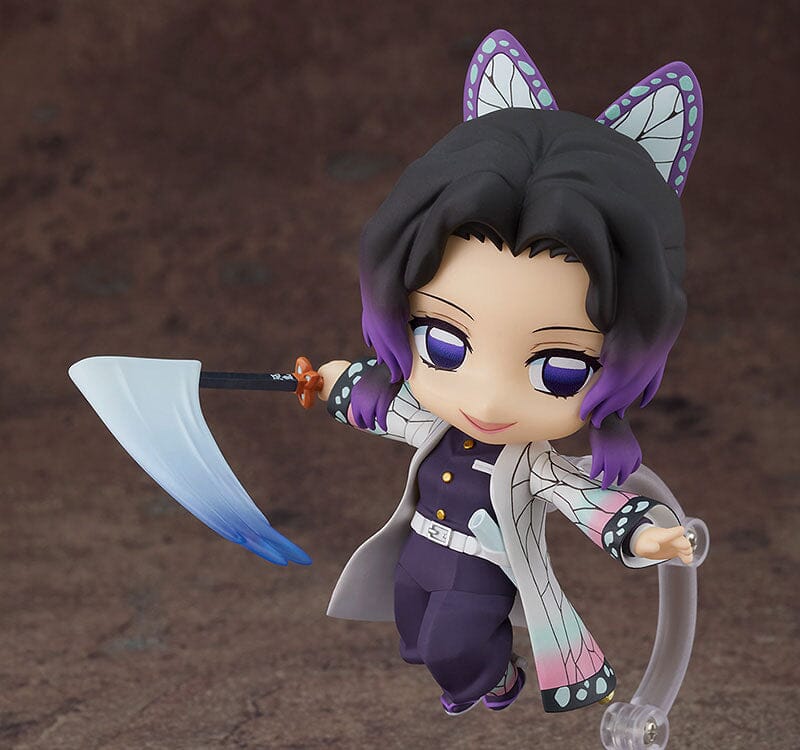 Shinobu Kochō Nendoroid Figure Demon Slayer: Kimetsu no Yaiba - Image 6