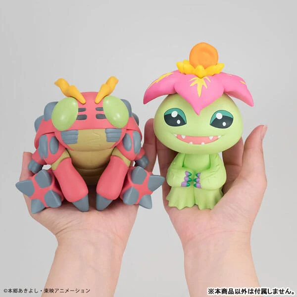 Tentomon Look Up Figure - Digimon Adventure - Image 5