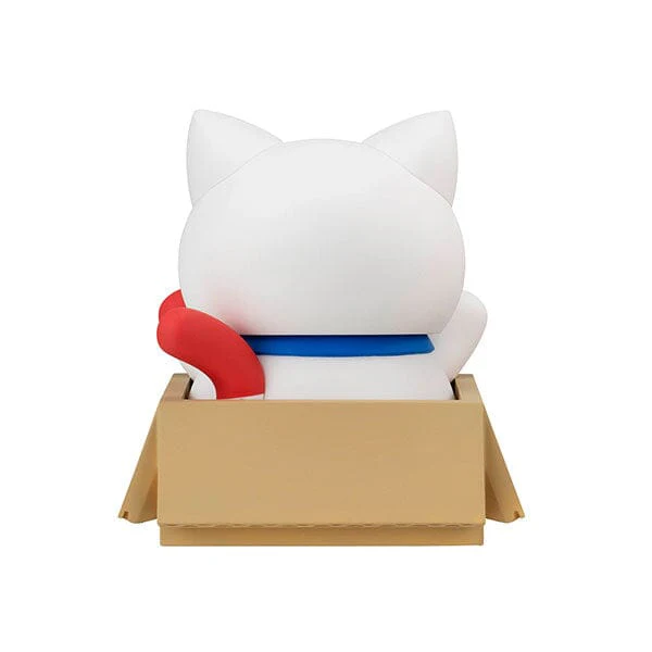 The Big Mobile Suit MEGA CAT PROJECT Figure Nyandam - Gundam - Image 3