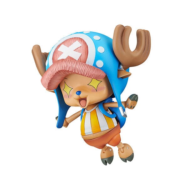 Tony Tony Chopper Action Figure Variable Action Heroes - ONE PIECE - Image 3