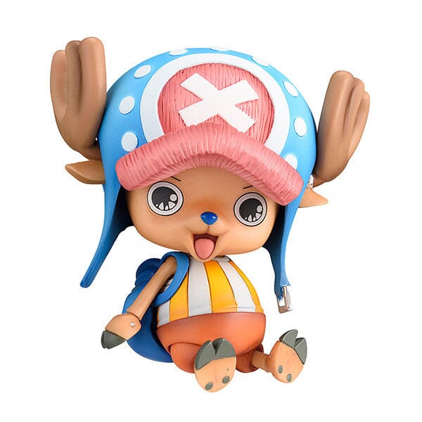 Tony Tony Chopper Action Figure Variable Action Heroes - ONE PIECE - Image 5