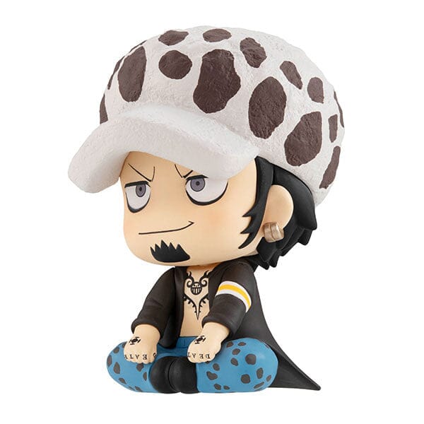 Trafalgar Law Figure Look Up Series - ONE PIECE - Image 3