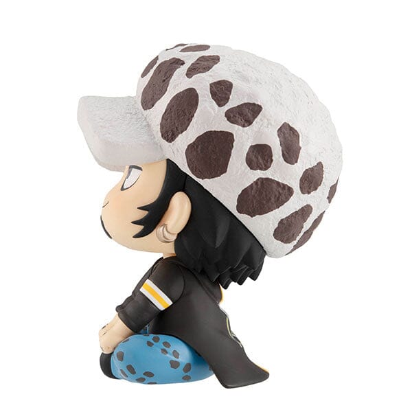 Trafalgar Law Figure Look Up Series - ONE PIECE - Image 4