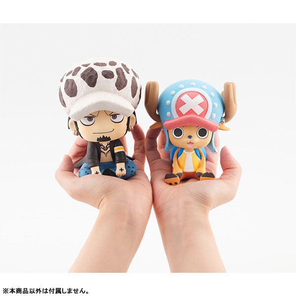 Trafalgar Law Figure Look Up Series - ONE PIECE - Image 5