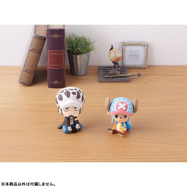 Trafalgar Law Figure Look Up Series - ONE PIECE - Image 6