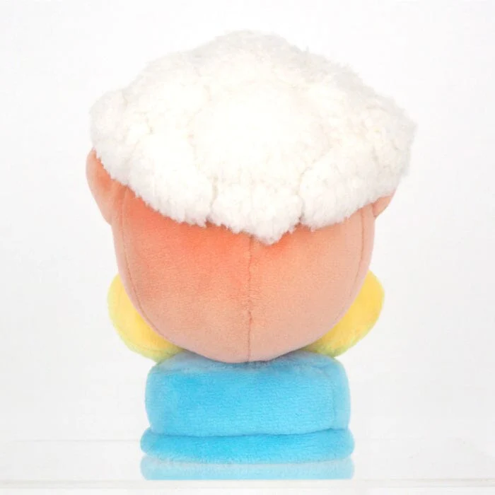 Waddle Dee Bubbly Plush KSD-02 Kirby Sweet Dreams - Image 3