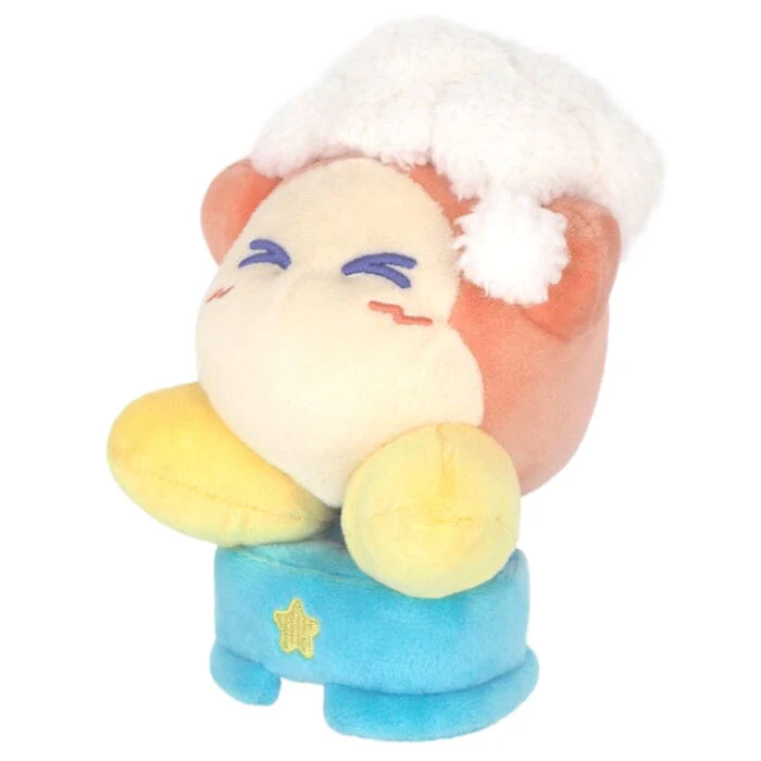 Waddle Dee Bubbly Plush KSD-02 Kirby Sweet Dreams - Image 5