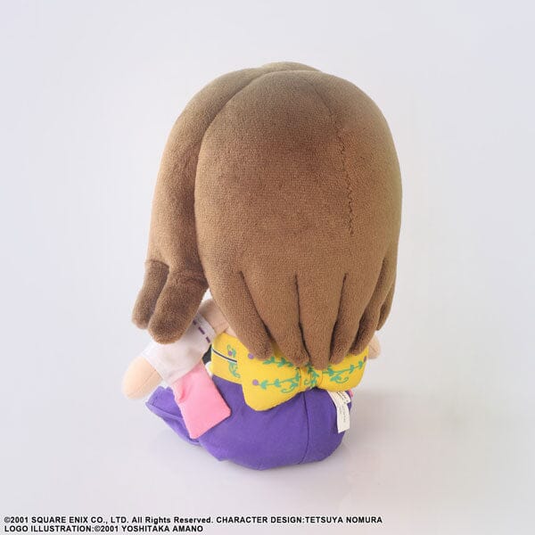 Yuna Plush Final Fantasy X - Image 3