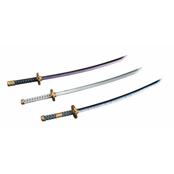 Zoro Action Figure Variable Action Heroes - ONE PIECE - Image 9